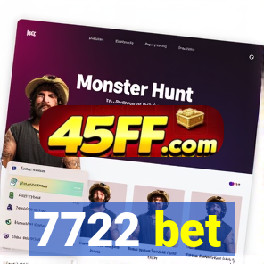7722 bet